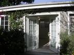 $1795 / 1br - 780ft² - Garden Cottage REDUCED RENT
