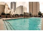 Sublet Furnished/All Inclusive Highrise -Downtown Dallas