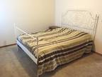 1-Bedroom Furnished Apartment for Temp Rental: Nov 28 - Jan 25