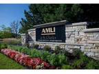 1 Bed - AMLI at St. Charles