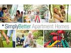 Studio - SimplyBetter Apartment Homes