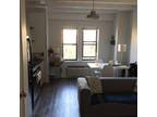 $1310 / 1br - 6 or 12 MONTH LEASE - Laundry IN UNIT - Edgewater