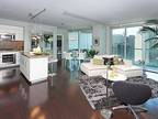 Beautiful 2bed, 2bath, in Bay and City views