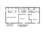 2 Bedroom