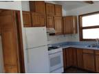 Two bedroom apartment for rent in the town of newburgh