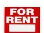 We Find the Right Tenant for your Place. Free Service.