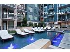 Fantastic Central Austin Location * Superb luxury Mid-rise * Modern and