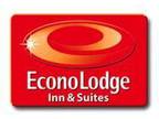 Econolodge Inn & Suites Apartment 2 bed rooms