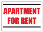 Apartments for rent vouchers welcome