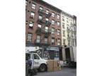 47 East 1st Street : Studio 1.5 ba