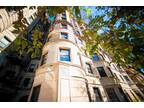 125 Riverside Drive : 1 bd 1 ba