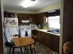 2-bedroom apartment for rent in Brookings area