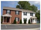 4 Beds - Fairfax Properties at Salisbury: Student Housing