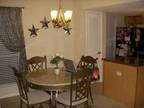 1 BEDROOM APARTMENT FOR RENT Creeks Edge Condos 760ft2 - $800.00/month