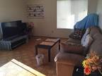 2 br apartment subleasing