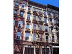 221 Mott Street : Studio 1.5 ba