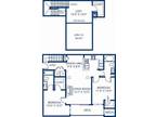 Spacious 3 bedroom apartment-Short term or long term