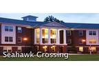 Free $100* the Uncw Seahawk Crossing Building 4