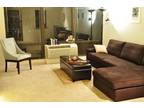 Amazing 1 bedroom luxury high-rise w/ valet parking -- July move-in
