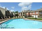 Get your apartment at Settler's Cove just in time for pool weather!!