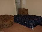 Furnished Room For Rent $250 A Month