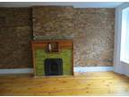 Fireplace.Hardwood Floors.Exposed Brick.Fort Greene---