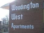 1 Bed - Woodington West Apartments