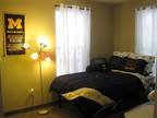 APT Sublet (1 room) for rent May-August