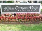 $499 Move in Special at Creekwood Village Apartments!