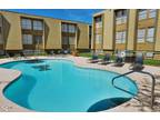 College Pointe features a swimming pool with picnic areas & bbq pit!