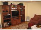 1 Bedroom Furnished Basement suite For Rent