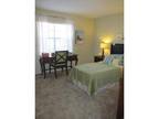 3 Beds - Country Club Apartments