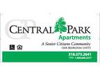 Central Park Apartments