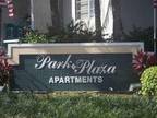 1 Bed - Park Plaza Apartments