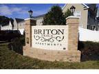 3 Beds - Briton Trace Apartments