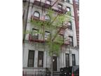 Apartment For Rent - 26 W. 131st - 2D - $1916.07 per month. 2 Bedroom