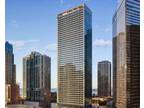 Short term 2bdr rental in downtown Chicago river and lake views high rise