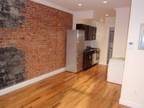 409 East 81st Street : Studio 1 ba