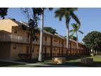 1 Bed - Colonial Village Apartment Homes