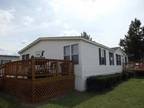 2 Beds - Taylors Creek Mobile Home Community