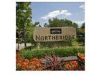 1 Bed - Northbridge in the Village