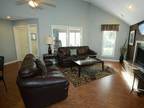 1 Bed - The Arbors