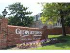 1 Bed - Georgetown Apartments
