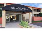Studio - Arcadia Villas