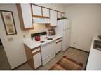 1 Bed - The Bluffs Apartments