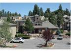 1 Bed - Woodcrest Apartments