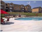 1 Bed - Centennial Village Apartments