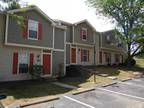 2 Beds - Deerfield Apartments and Townhomes
