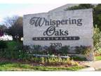 2 Beds - Whispering Oaks