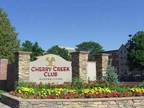 1 Bed - Cherry Creek Club